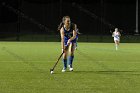 FH vs Wesleyan  Wheaton College Field Hockey vs Wesleyan University. - Photo By: KEITH NORDSTROM : Wheaton, field hockey, FH2021